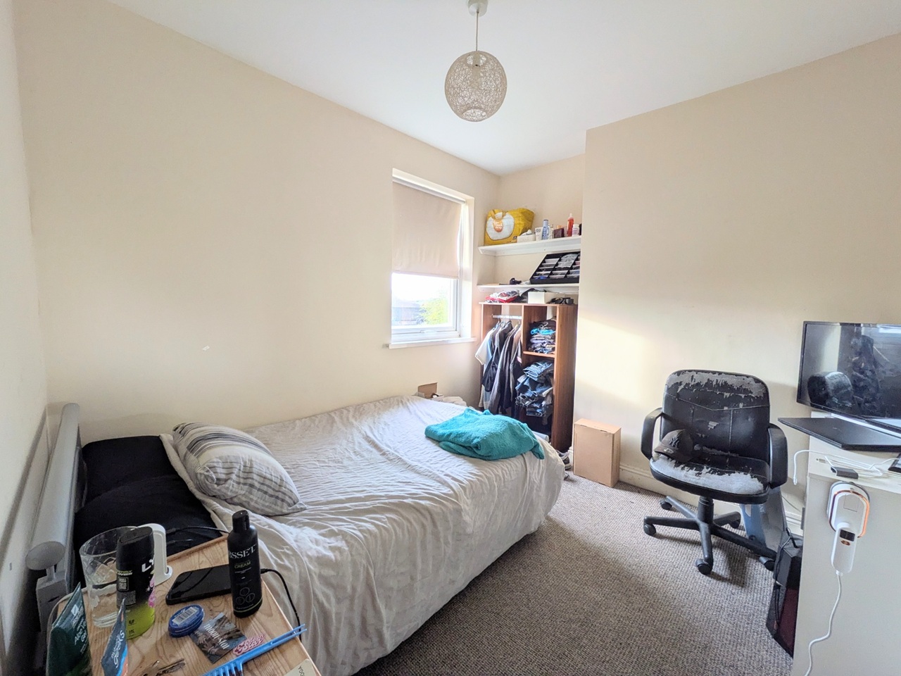 Additional image 5 of 4 Bed Terraced House, Park Road, NG7, N1 7GU