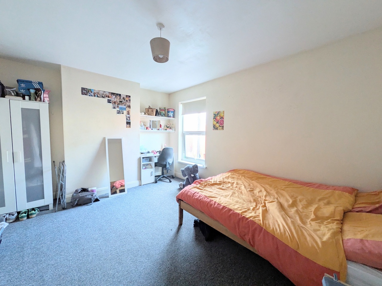 Additional image 4 of 4 Bed Terraced House, Park Road, NG7, N1 7GU