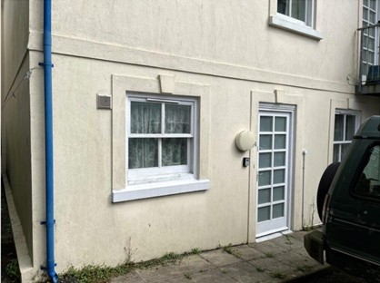 2 Bed Flat, Wedgwood Court, PL14