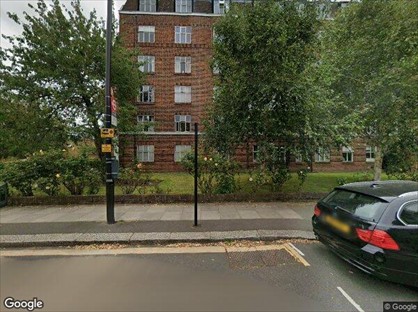 Room in a Shared Flat, Belgrave Court, W4