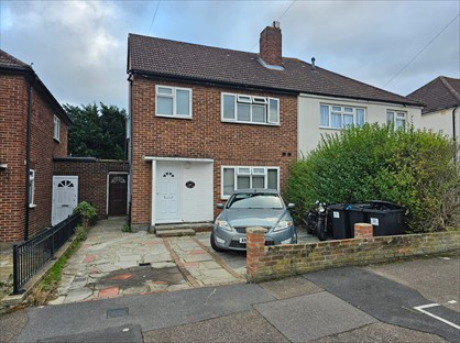 Studio Flat, Uplands Road, BR6