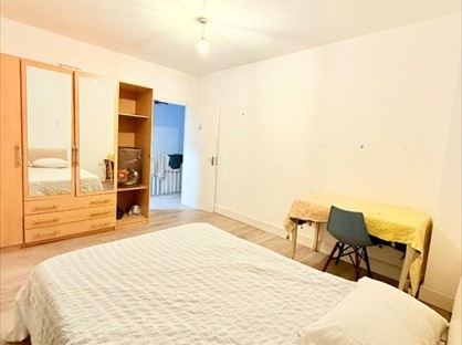 Room in a Shared House, Billet Road, E17