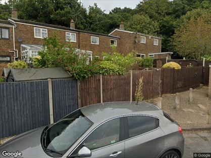 3 Bed Terraced House, Grace Way, SG1