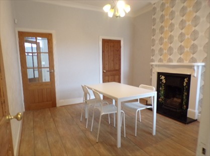 2 Bed Terraced House, Queensland Avenue, CV5