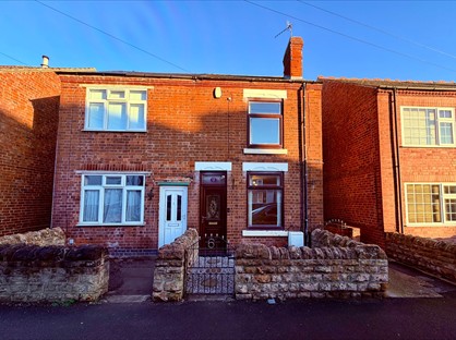 3 Bed Semi-Detached House, Doris Road, DE7