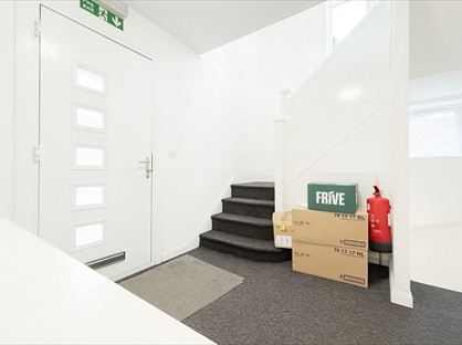 Room in a Shared House, West Wycombe Road, HP12