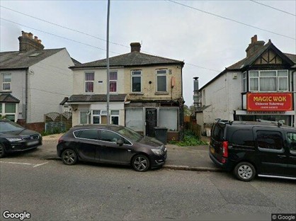 Studio Flat, Amersham Road, HP13