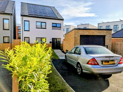 4 Bed Detached House, Wentworth Drive, NN17