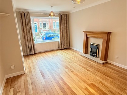 3 Bed End Terrace, Athelstan Road, EX1