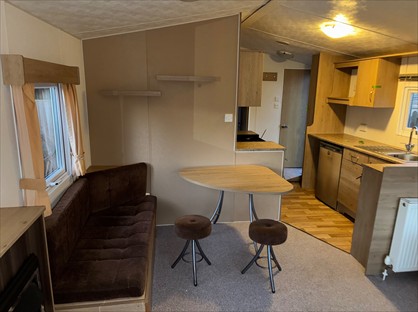 2 Bed Mobile Home, Littlewood Farm, TN16