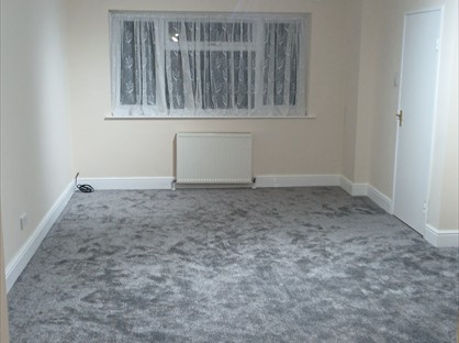 3 Bed Terraced House, Percival Road, BN22