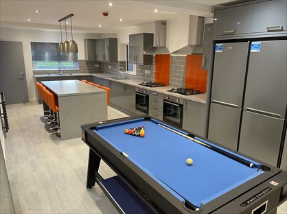 7 Bed Detached House, Charter Avenue, CV4