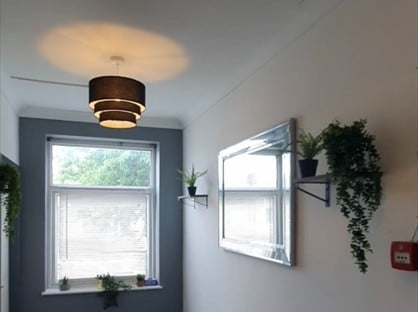 Room in a Shared House, Nipper Lane, M45