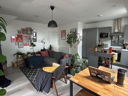 2 Bed Flat, South Drive, CR5