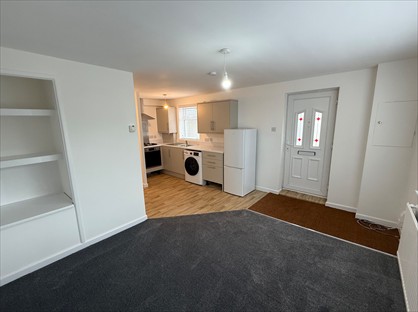1 Bed Flat, Wesley Street, SN1