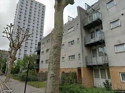 Room in a Shared Flat, Addiscombe Grove, CR0