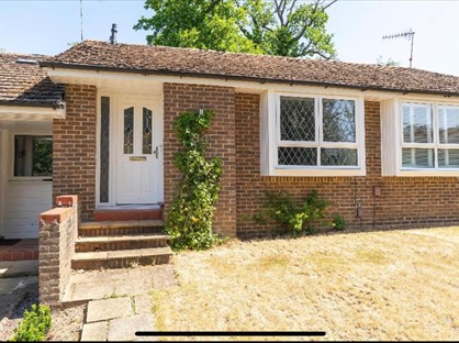 3 Bed Bungalow, Marlborough Drive, KT13
