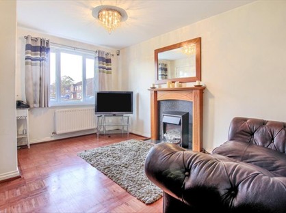 2 Bed Semi-Detached House, Sir Douglas Park, TS17