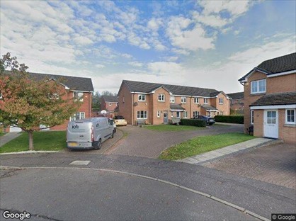 3 Bed Terraced House, Rigby Crescent, G32