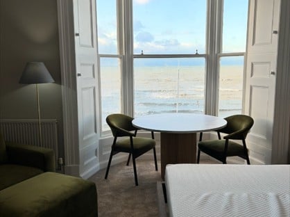 Room in a Shared House, Marrine Terrace, SY23