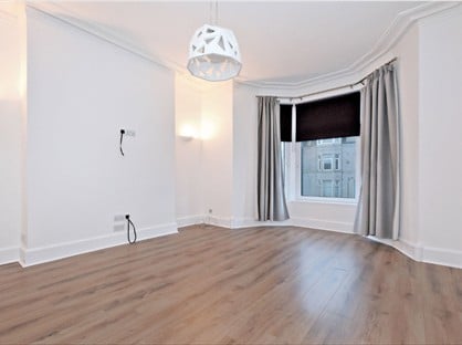 1 Bed Flat, Victoria Road, AB11