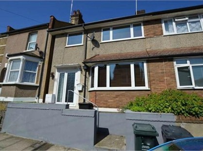 3 Bed Terraced House, Westgate Road, DA1