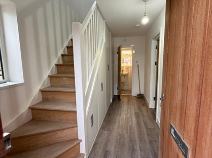 2 Bed Terraced House, Florence Street, E16