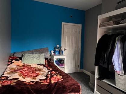 Room in a Shared House, Station Road, NG20