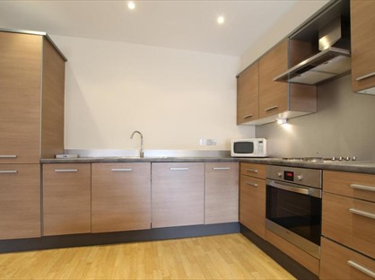 3 Bed Flat, Pandongate House, NE1