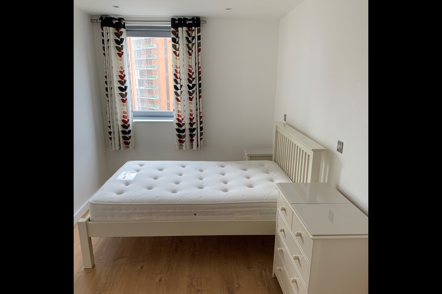 Additional image 5 of 2 Bed Flat, Bute Terrace, CF10, N1 7GU