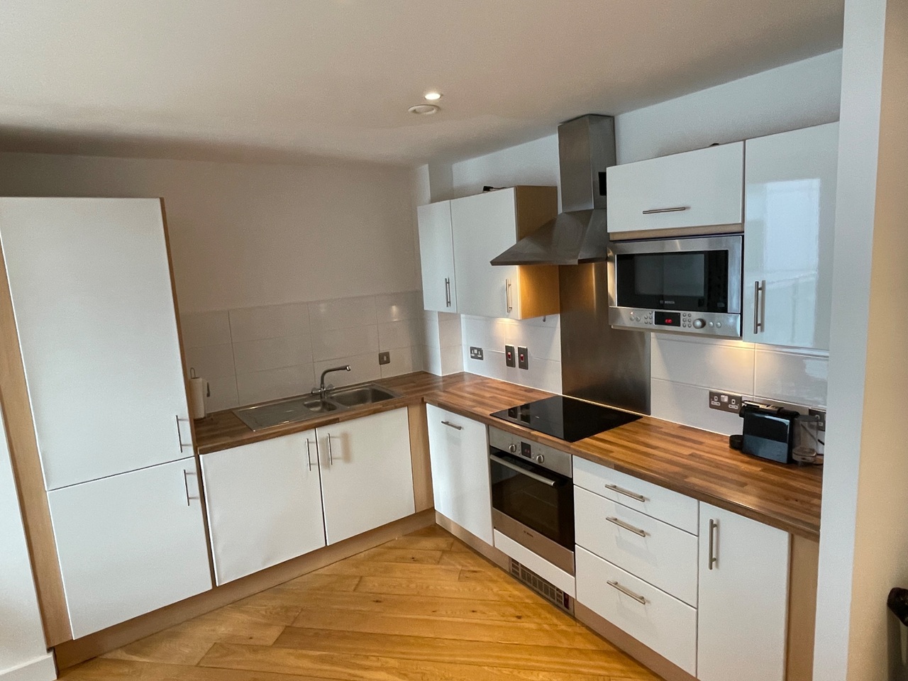 Additional image 2 of 2 Bed Flat, Bute Terrace, CF10, N1 7GU