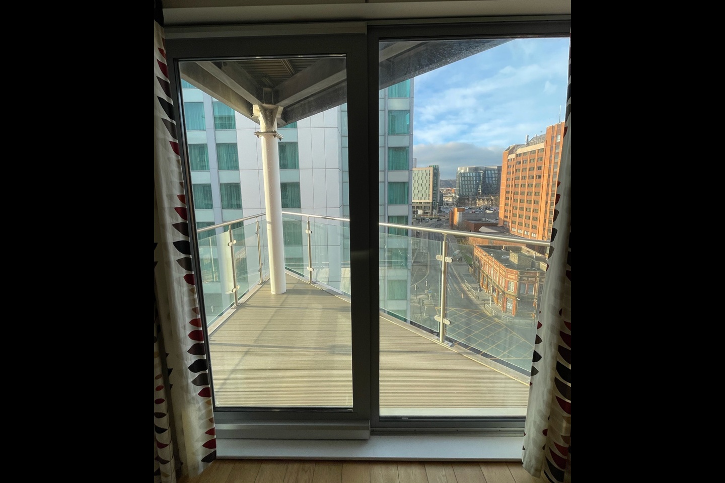 Additional image 3 of 2 Bed Flat, Bute Terrace, CF10, N1 7GU