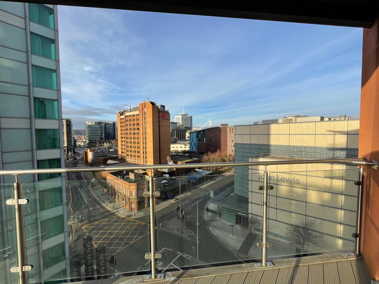 Additional image 4 of 2 Bed Flat, Bute Terrace, CF10, N1 7GU