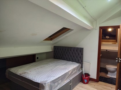 Room in a Shared House, Batley, WF17