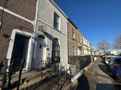 Room in a Shared House, Edwin Street, DA12