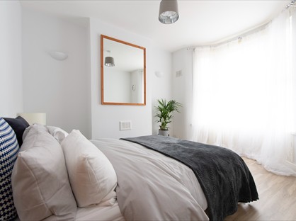 4 Bed Terraced House, Holbrook Road, E15