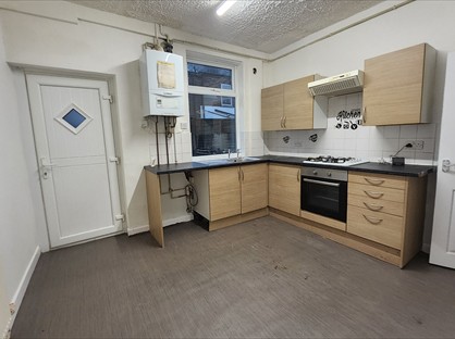 2 Bed Terraced House, Bread Street, M18