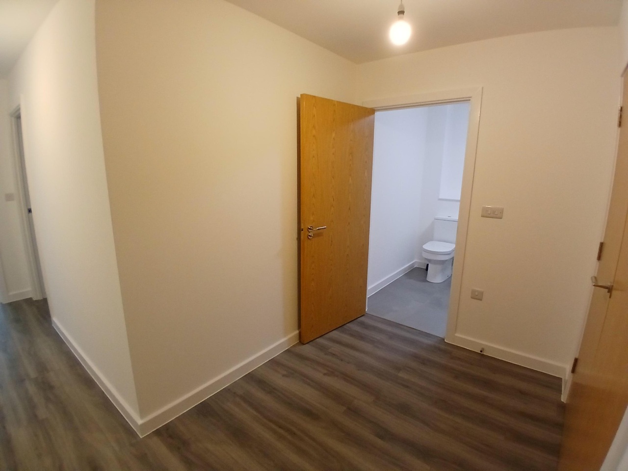 Additional image 4 of 1 Bed Flat, Knitwear House, BS5, N1 7GU