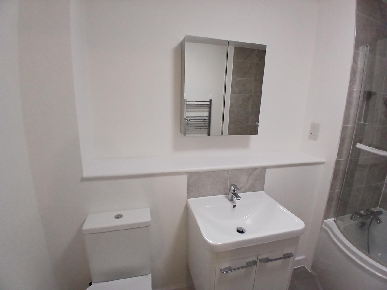 Additional image 6 of 1 Bed Flat, Knitwear House, BS5, N1 7GU