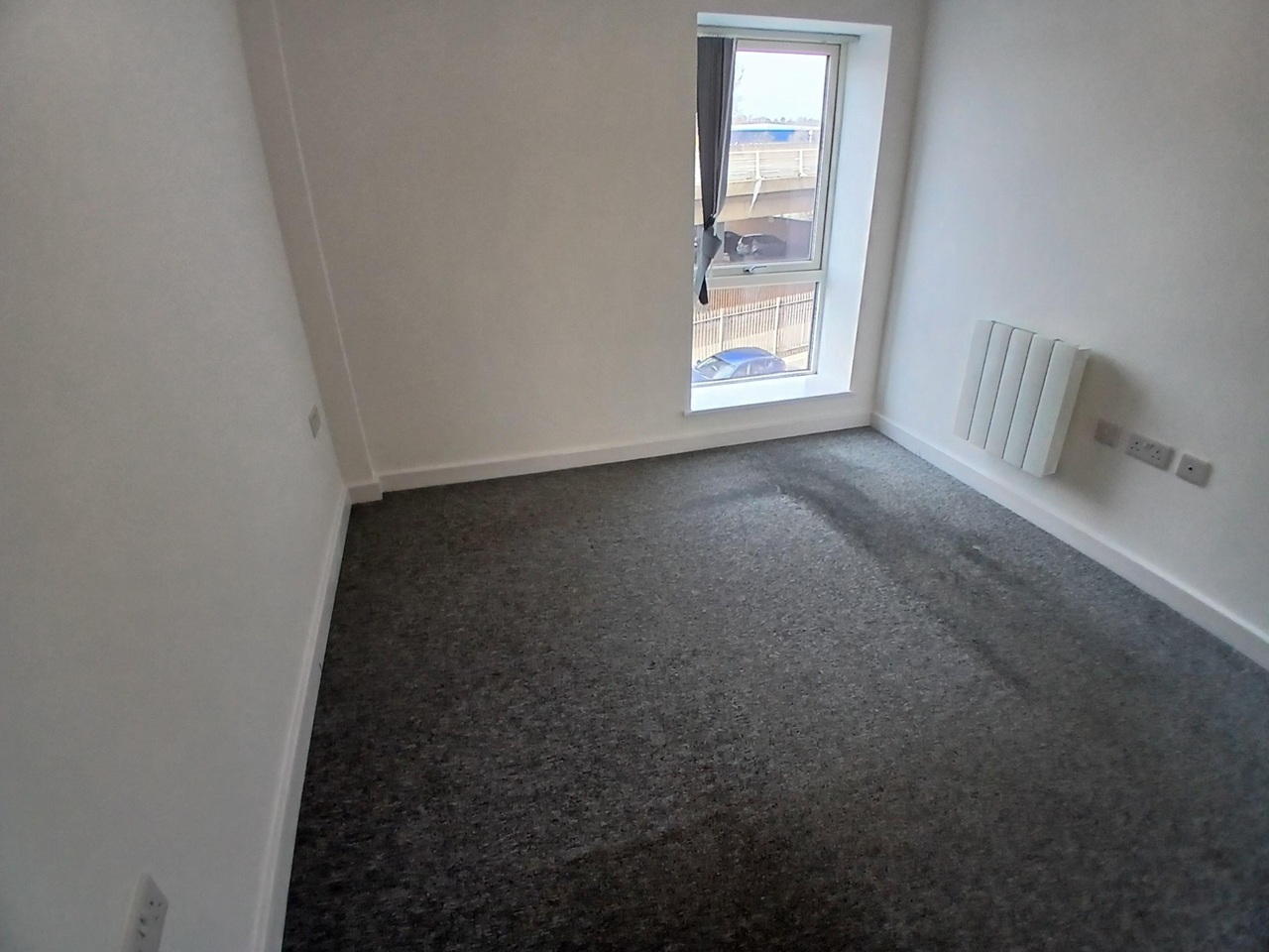 Additional image 8 of 1 Bed Flat, Knitwear House, BS5, N1 7GU