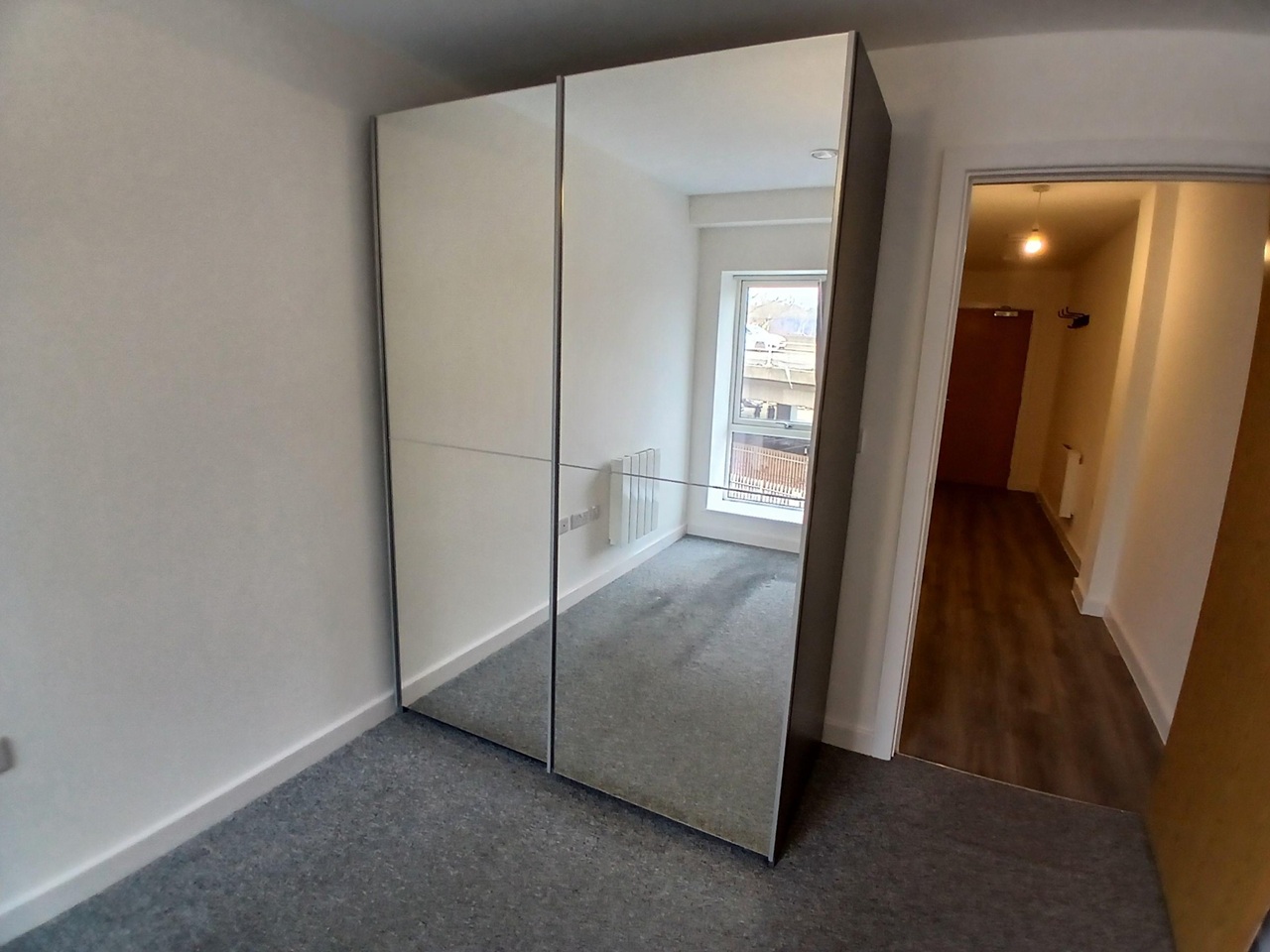 Additional image 9 of 1 Bed Flat, Knitwear House, BS5, N1 7GU