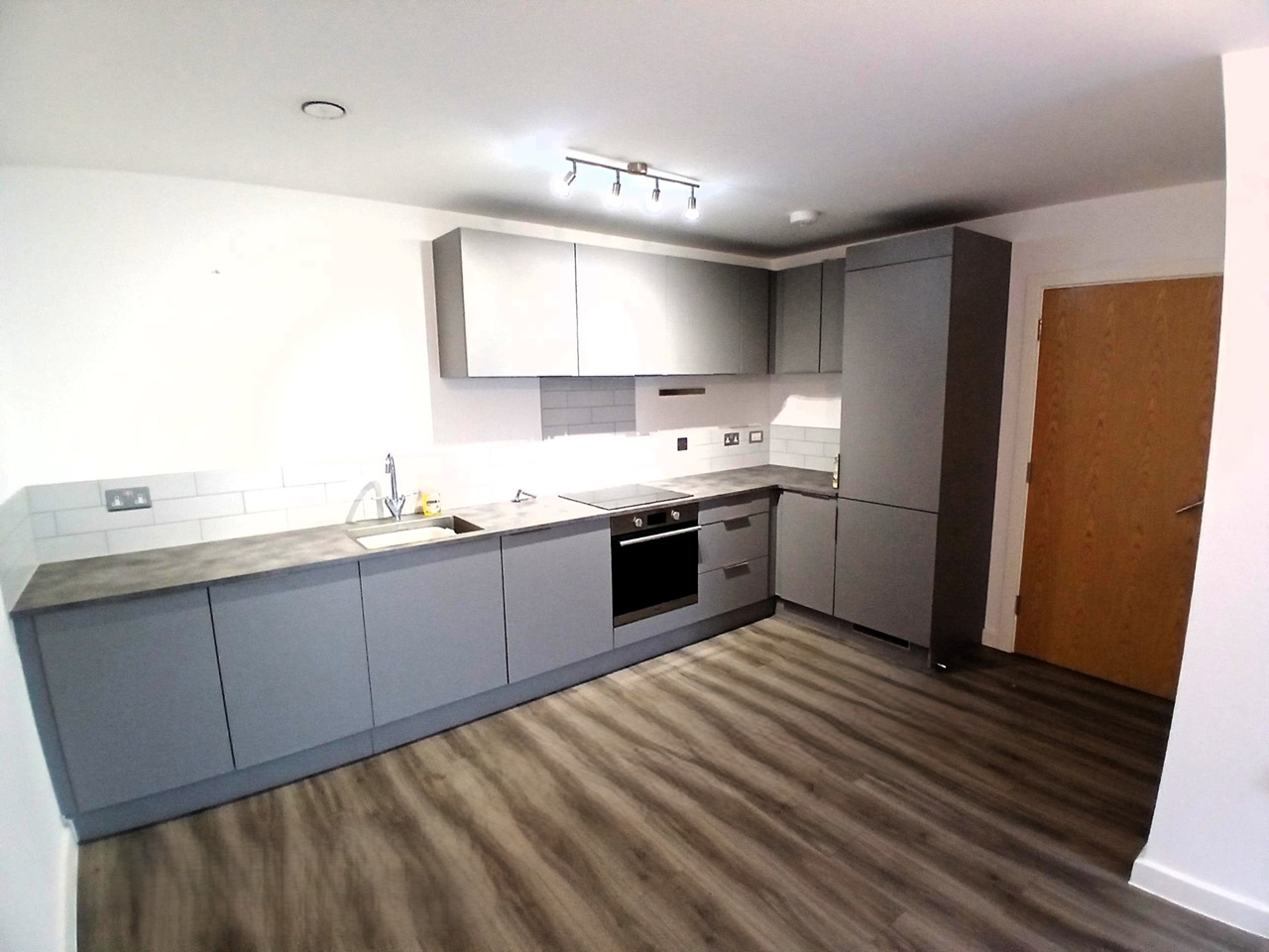 Additional image 3 of 1 Bed Flat, Knitwear House, BS5, N1 7GU