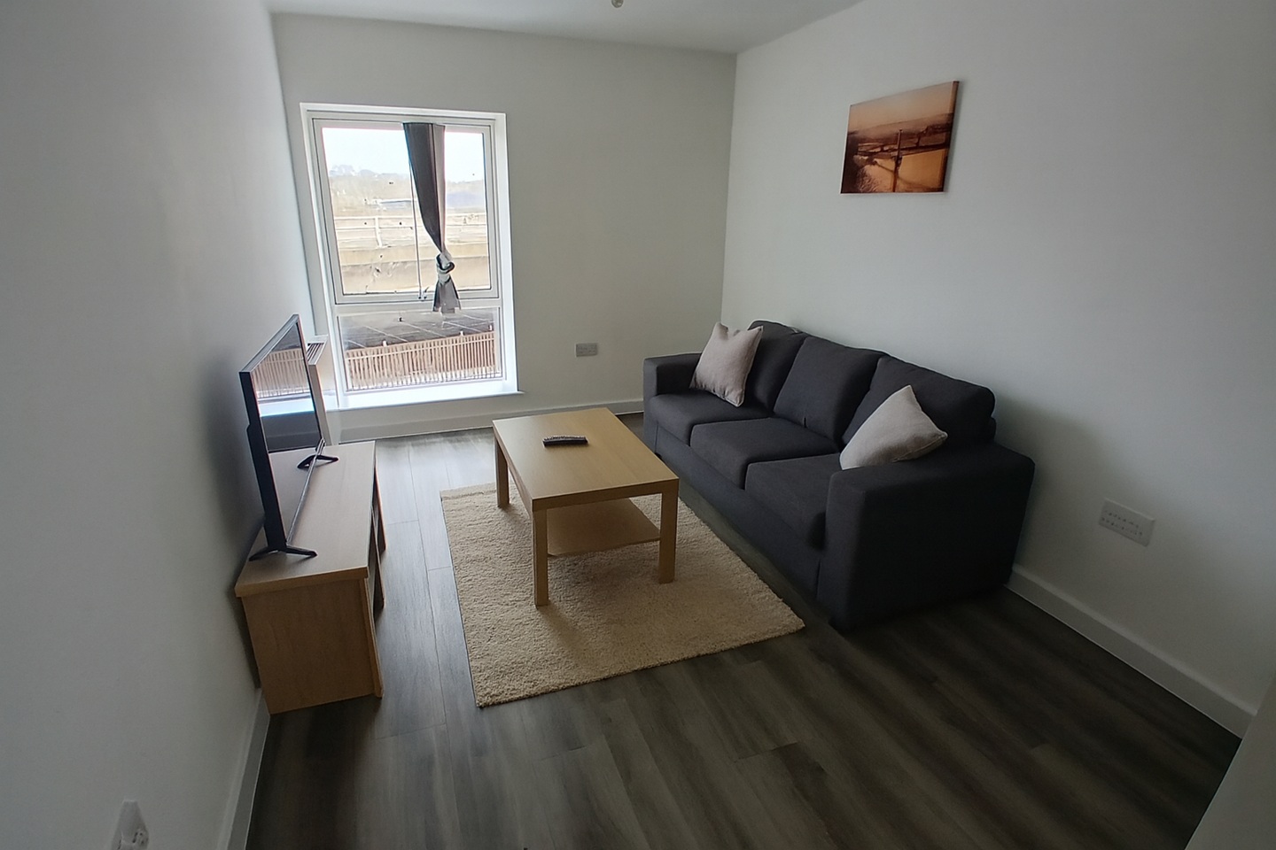 Additional image 2 of 1 Bed Flat, Knitwear House, BS5, N1 7GU