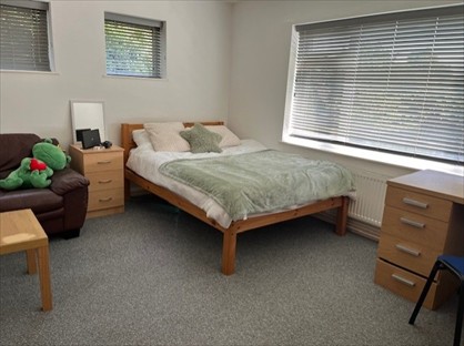 Room in a Shared Flat, Beaconsfield Road, CT2