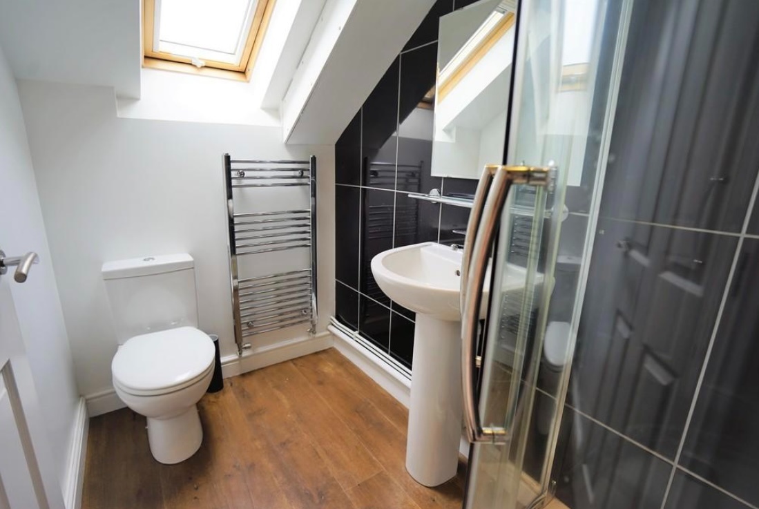 Additional image 2 of 5 Bed Terraced House, Cottrell Road, BS5, N1 7GU