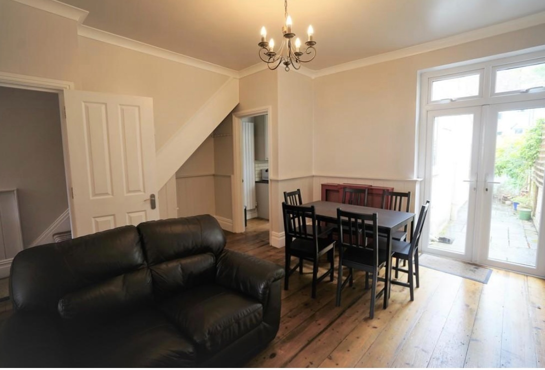 Additional image 5 of 5 Bed Terraced House, Cottrell Road, BS5, N1 7GU