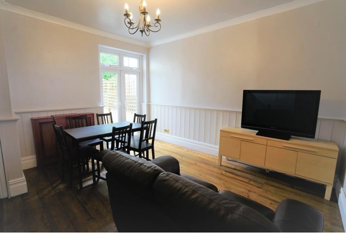 Additional image 6 of 5 Bed Terraced House, Cottrell Road, BS5, N1 7GU