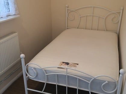 Room in a Shared House, Lincoln Road, PE1