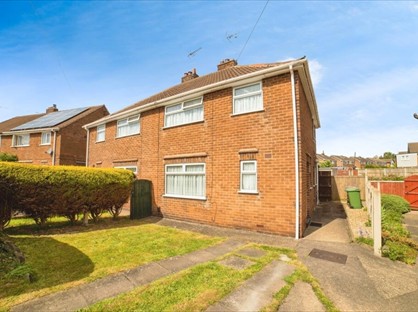 3 Bed Semi-Detached House, Sycamore Road, NG19