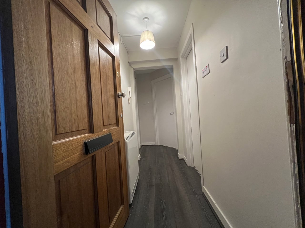 Additional image 2 of 1 Bed Flat, Dykemuir Quadrant, G21, N1 7GU